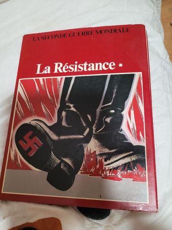 La resistance