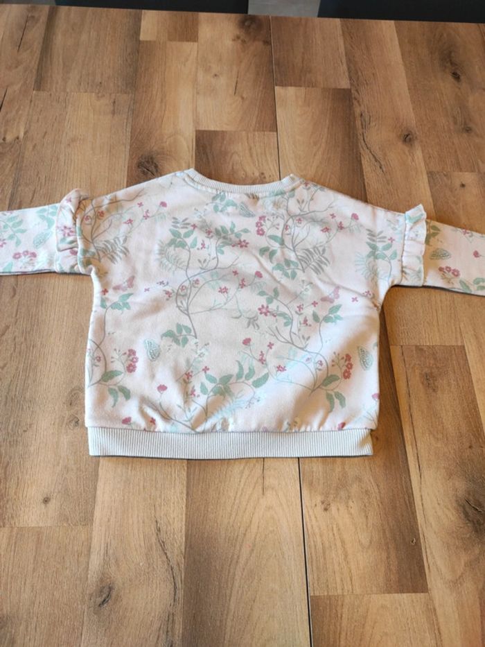 Pull TAO 3 ans - photo numéro 4