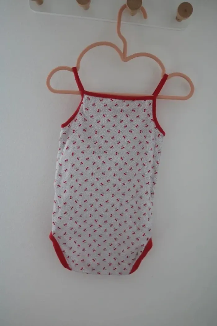 Maillot de bain fille Obaibi 24 mois. - photo numéro 5