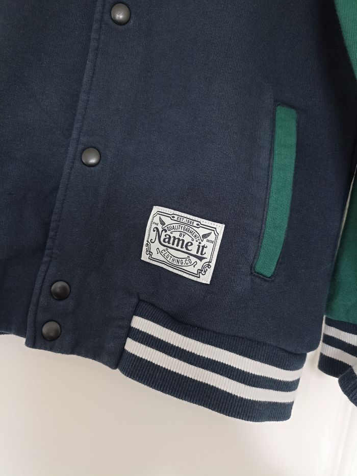 Veste name it - photo numéro 3