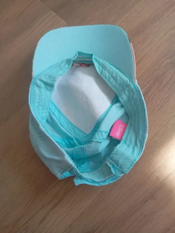 Casquette disney - photo numéro 4