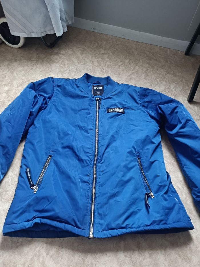 Veste le Temps des cerises.Taille .m