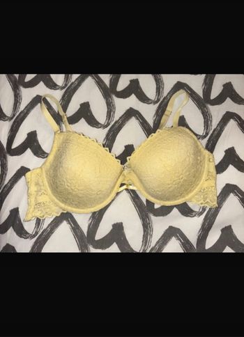 Soutiens-gorge femme Gémo Taille 95C neuf sans étiquettes