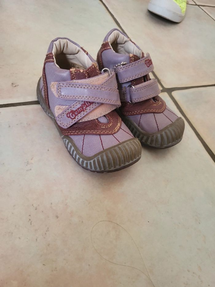 Superbe chaussure