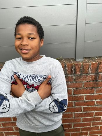 Mbappe de wish