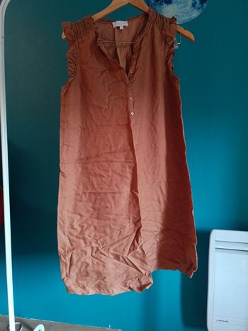 Robe colline