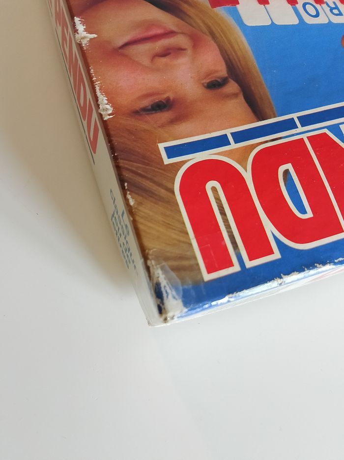 Le pendu mb complet - photo numéro 6