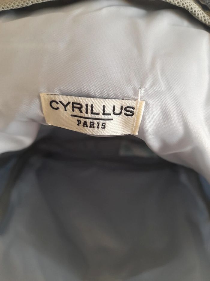 Petit sac à dos Cyrillus neuf - photo numéro 5