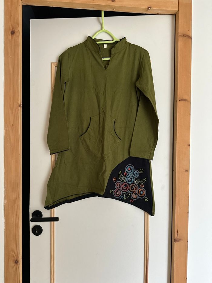 Tunique - Taille S/M - photo numéro 2