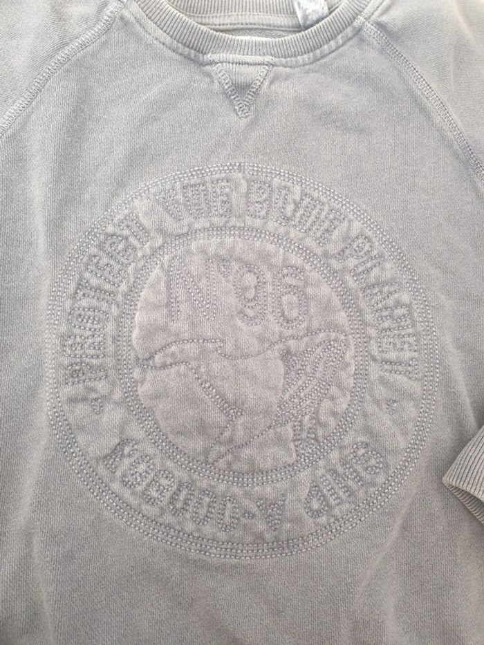 Pull okaidi - photo numéro 2