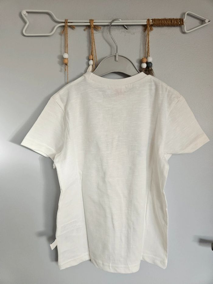 Tee shirt 4 ans - photo numéro 2