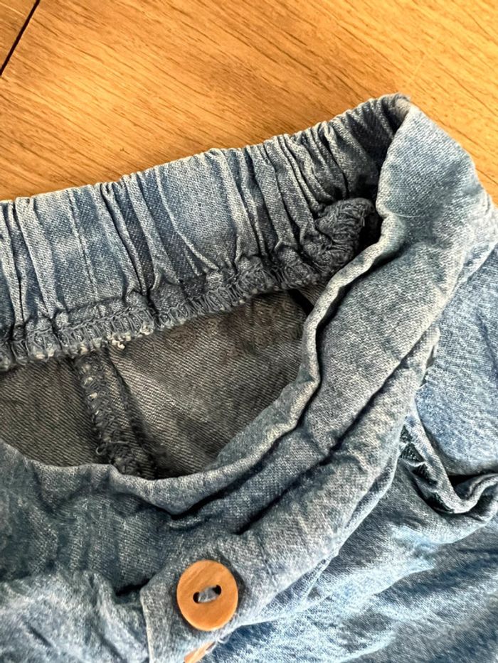 Pantalon petit beguin 2 ans - photo numéro 2