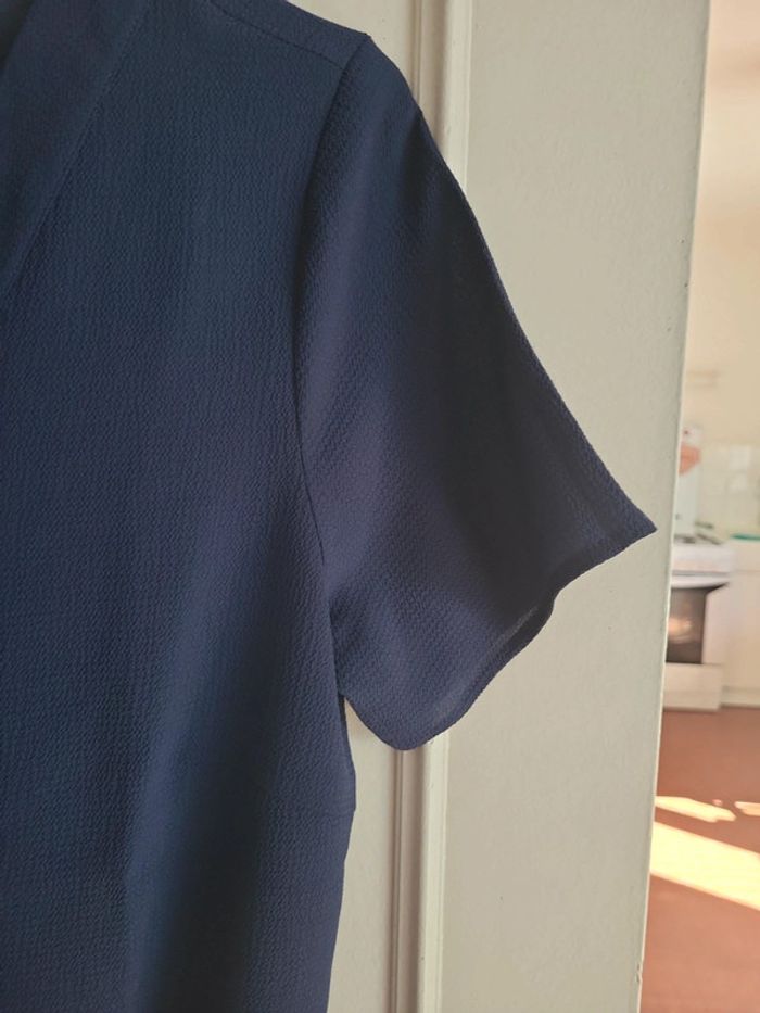 Blouse fluide - photo numéro 4