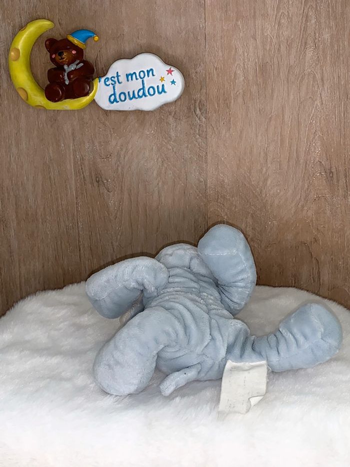 KM50 doudou chien 🐶 kimbaloo - photo numéro 2