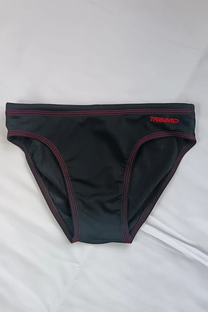 maillot de bain Tribord garçon 12 ans - photo numéro 2