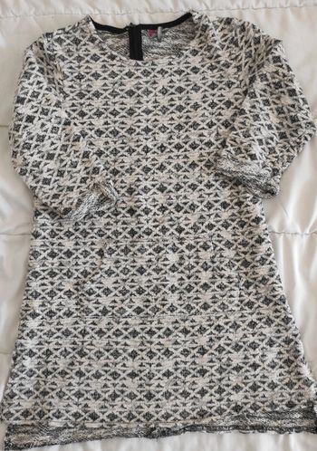 Robe tunique Orchestra . Taille 10 ans