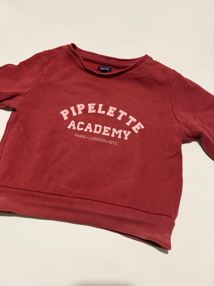 Sweat - photo numéro 3