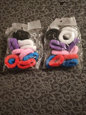 Accessoires cheveux fille dora