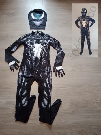 Déguisement enfant