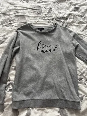 Sweat free your mind