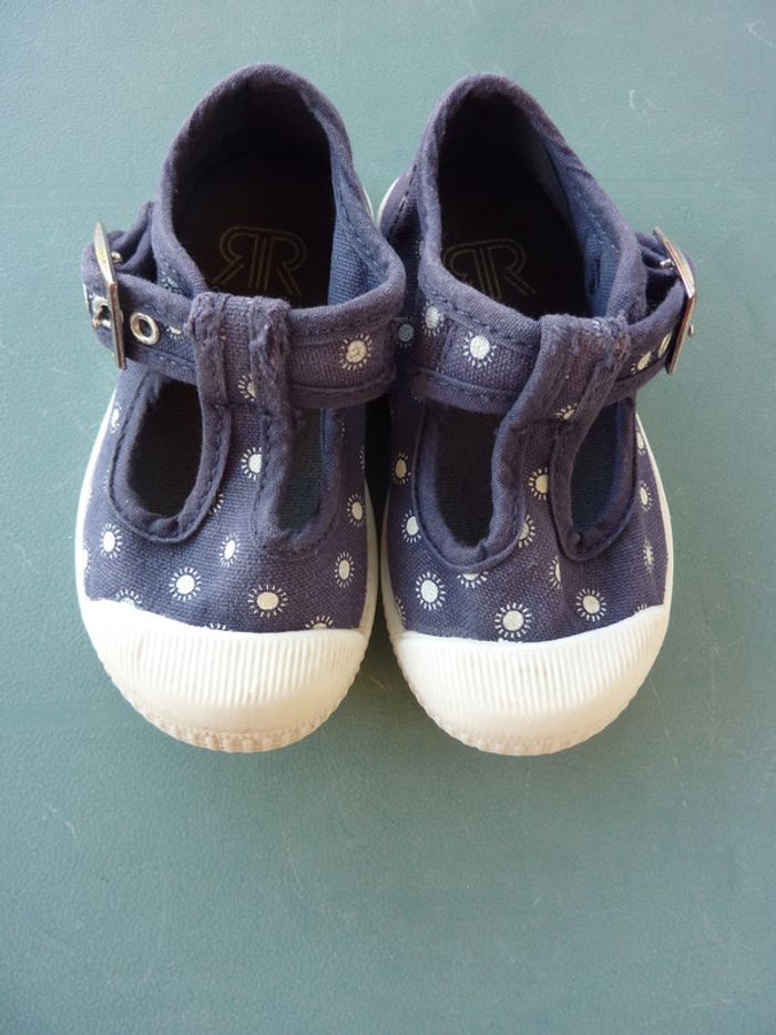 Ballerines P19 - photo numéro 2