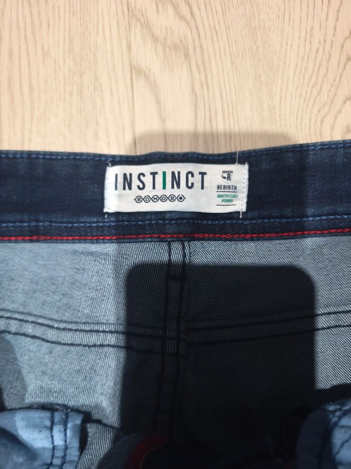 Jean skinny bonobo homme - photo numéro 2