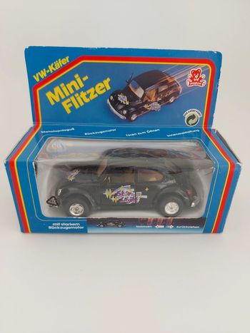 Volkswagen cox beetle