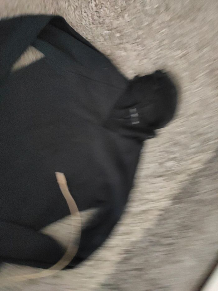 T-shirt capuche - photo numéro 2