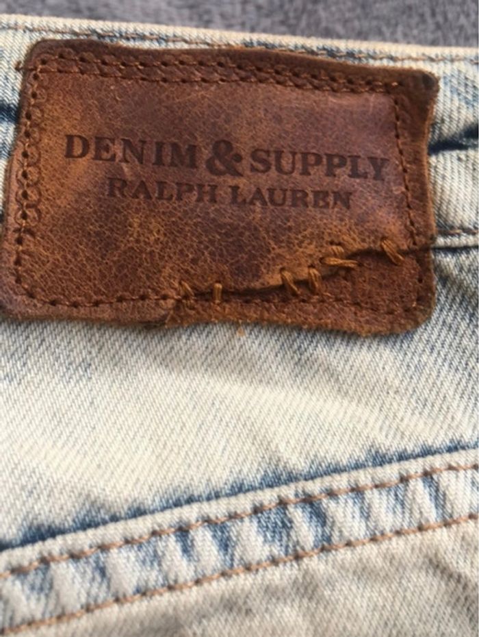 Jeans Ralph Laurent - photo numéro 5