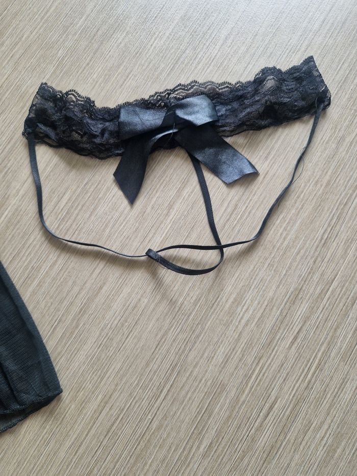 Nuisette - photo numéro 2