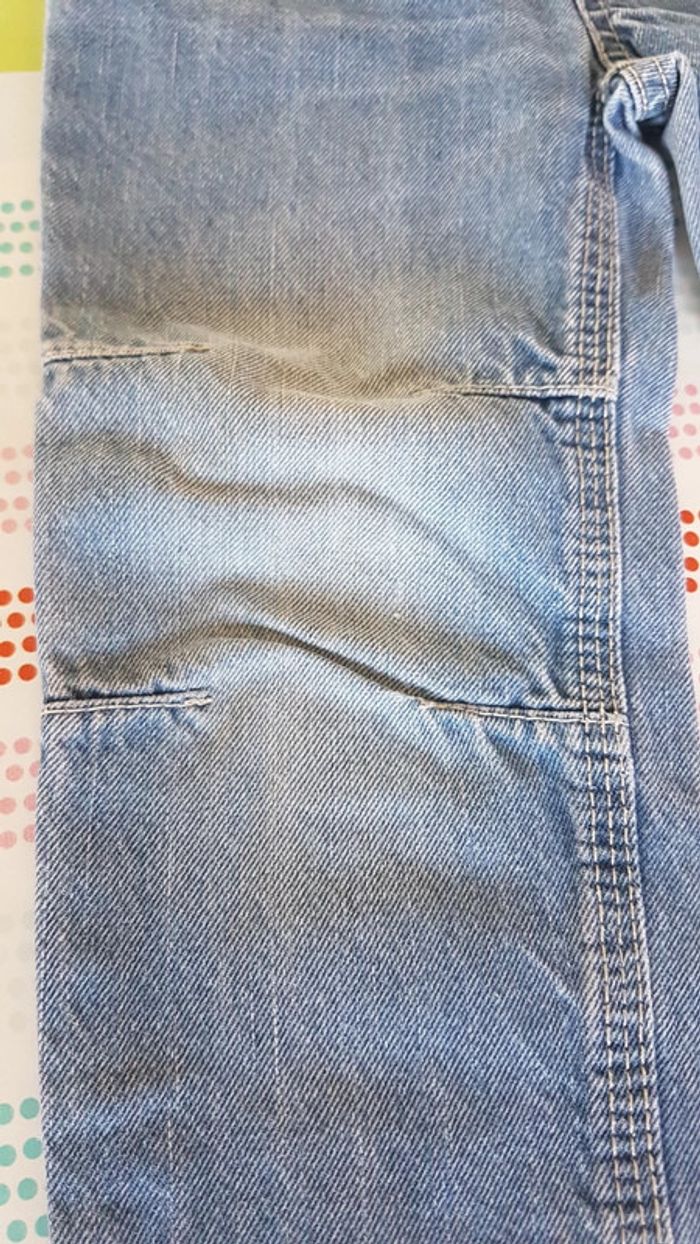 Pantalon jean Orchestra 2 ans - photo numéro 2