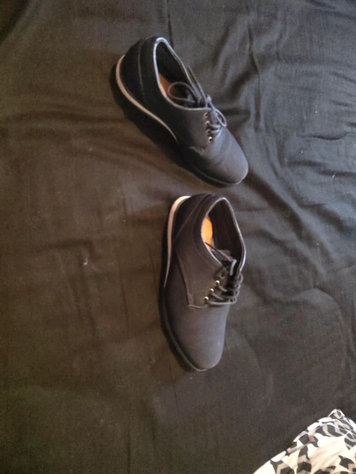 Chaussures cérémonie - photo numéro 2