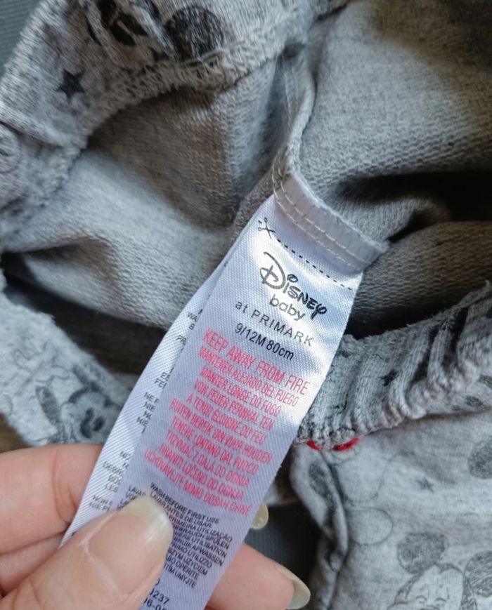 Ensemble Mickey - photo numéro 6