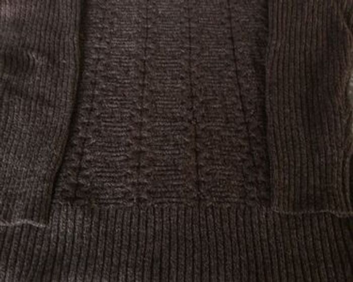 vende pull homme