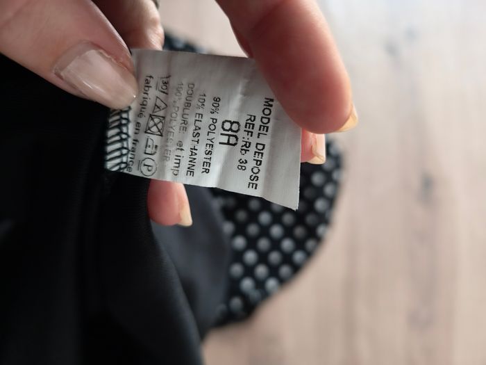 Robe 6 ans - photo numéro 5