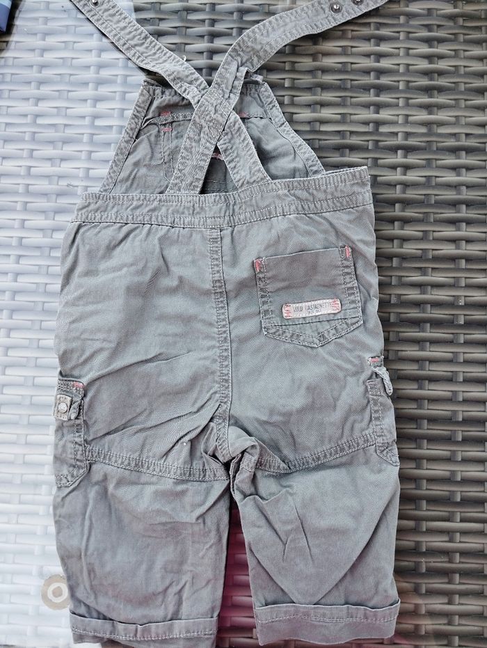 Lot vêtements garçon - photo numéro 8