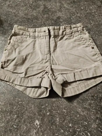 Short fille next 3 ans