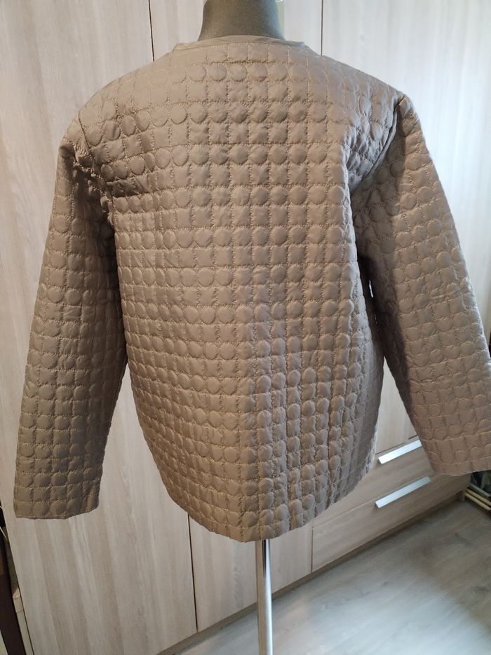 Veste femme taille 46 /48 - photo numéro 4