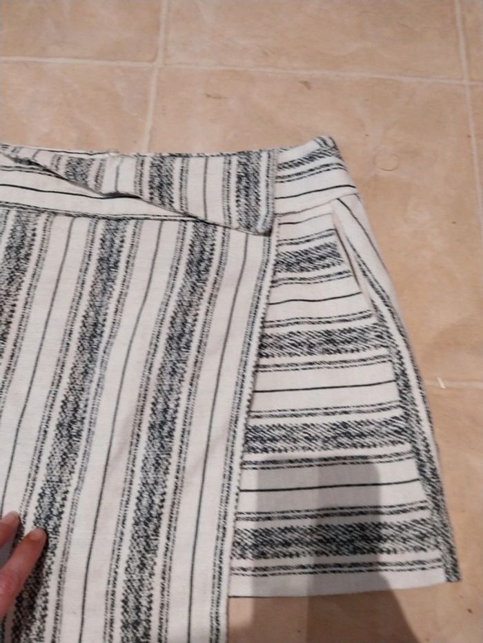 Mini jupe esprit - photo numéro 3