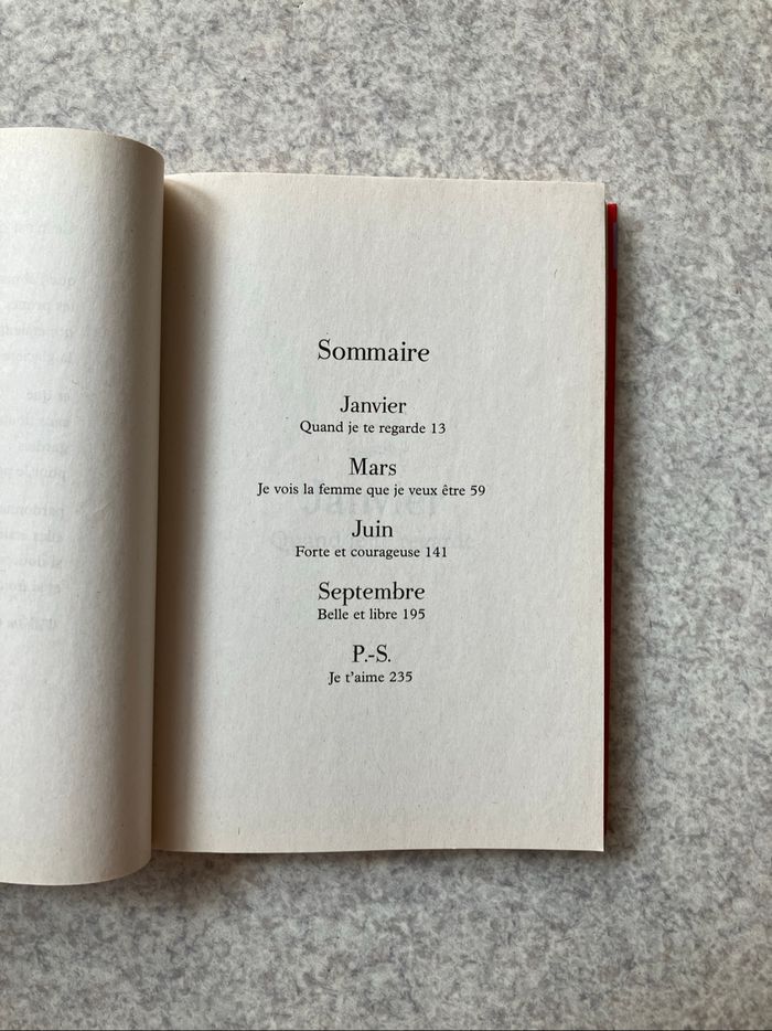 Ne t’inquiète pas pour moi ~ Alice Kuipers (1€50) - photo numéro 8