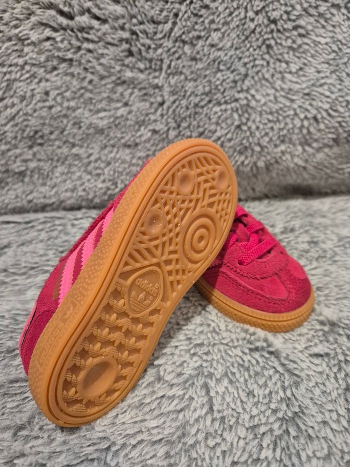 Adidas Spezial T22 - photo numéro 3