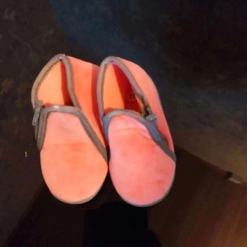 Chaussons