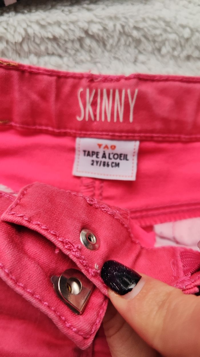 Ensemble 2 pieces - photo numéro 3