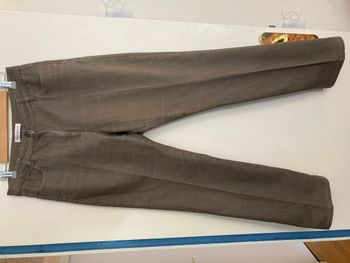 Pantalon Anne Weyburn
