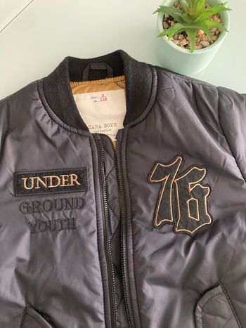 Blouson Zara Boys