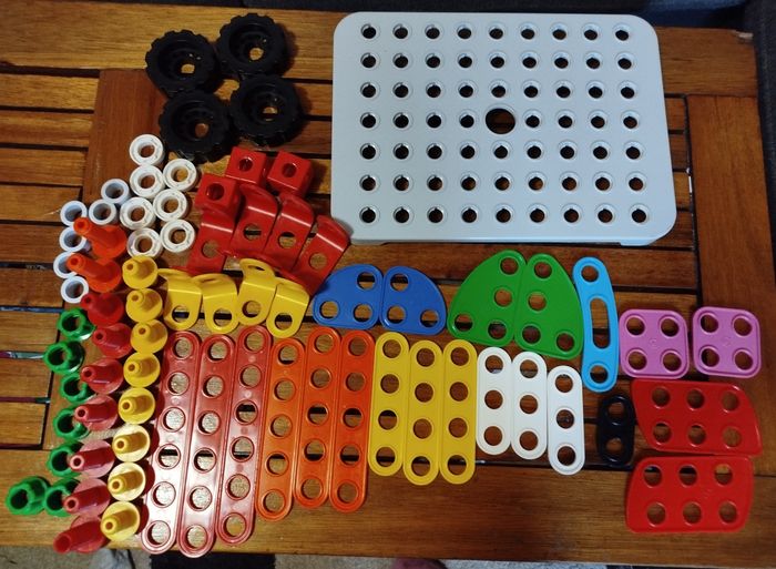 Établi enfant - photo numéro 3