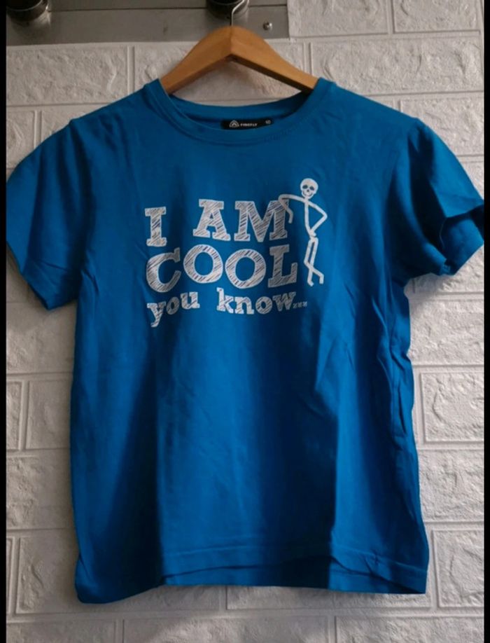 Lot de 5 Tee-shirt 10ans - photo numéro 2