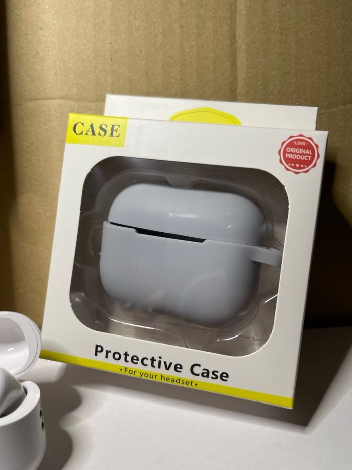 Écouteurs sans fil Pro 2 Bluetooth – Réduction de bruit – Compatible iOS / Android - photo numéro 5