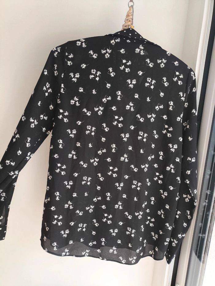 Chemise fluide 36 - photo numéro 2