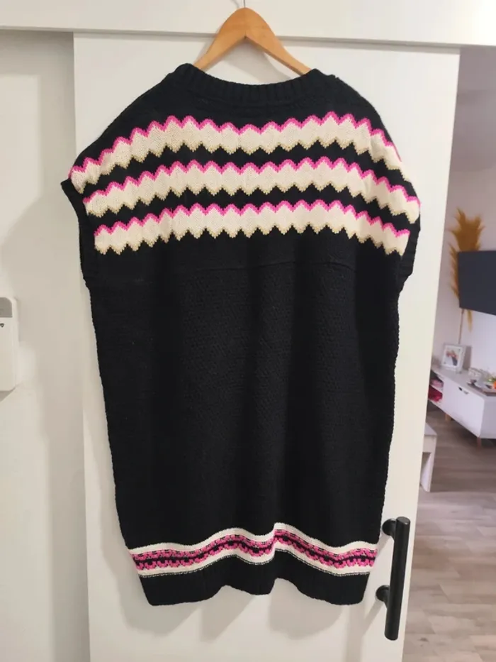 Vestido XXL muy calentito - photo numéro 2